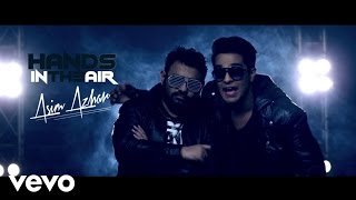 Asim Azhar - Hands in the Air