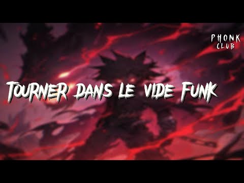 TOURNER DANS LE VIDE FUNK