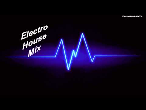 Electro House Mix #1