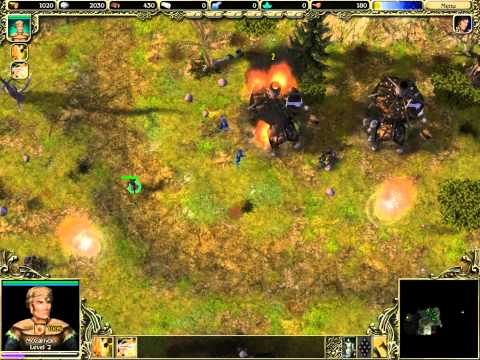 McCarrick Plays SpellForce (Order of Dawn) - Episode 2