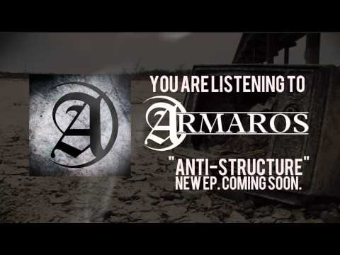 Armaros - Anti-Structure