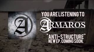 Armaros - Anti-Structure