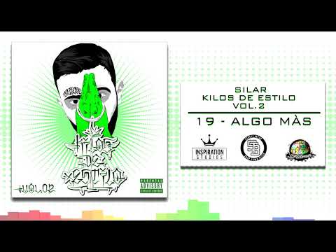 19▪ALGO MÁS - SILAR KDE
