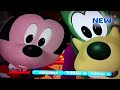The Magical World Of Disney Junior Mickey Mouse Clubhouse Mickey S Monster Musical 30sec