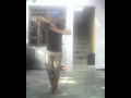 Samba Stunner By Dil Kyu Yeh Mera