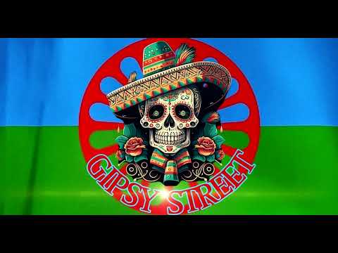 GipsyStreet - Árok Árok /Official Music 2023/