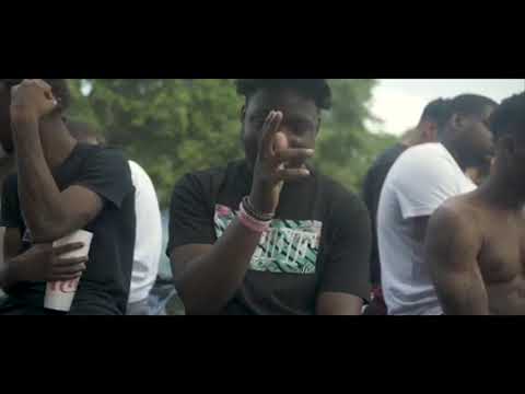 Official Jay - Pop My Shit ( Feat. Backend Nowe & Pooka Pimpinn ) [ Official Music Video ]