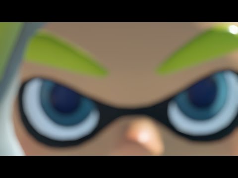 splatoon 3 hero mode level 8 3 seconds record