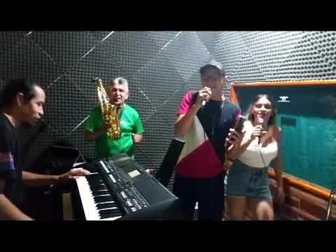 Ao Vivo O MENINO DE VÓ no KONJUNTU BOM 👍