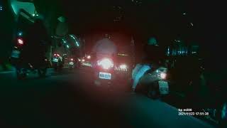 [問題] 請問這樣可以檢舉嗎？