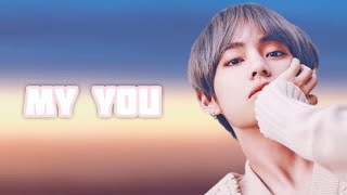 Download lagu Taehyung - My You - [Fmv] mp3