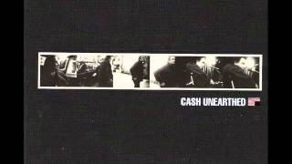 Johnny Cash - Where We'll Never Grow Old