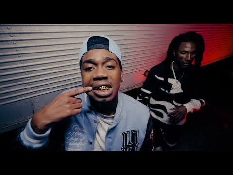 Famo Famo- "Flat As F**K" Ft. Tyte x PeeWee LongWay (Official Video) 🎥  Shot By @IMP  🎶