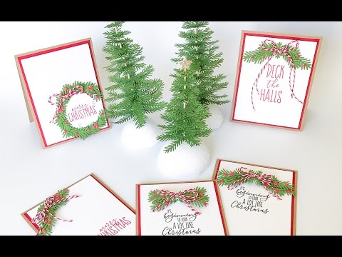 Satur-YAY!  10.29.16 Take A Bough