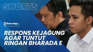 Beri Keterangan Jujur, LPSK Minta Pada Kejagung Beri Tuntutan Ringan Bharada E: Lihat Konsistensinya