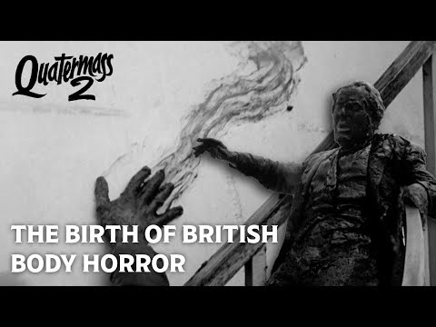 Is This The Most Disturbing Sci-Fi Scene Of The 50's? | Part Two