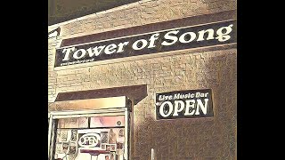 "Tower of Song" (Leonard Cohen) - Matt Pozdol