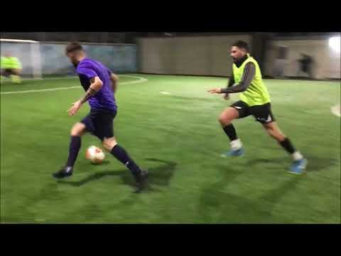 Tornei Skies: New Team - Real Napoli