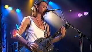 Chris Whitley - Big Sky Country