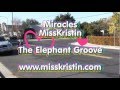 Miss Kristin - Miracles (Official Music Video)