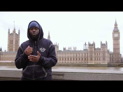 Insane Macbeth (Music Producer) Interview [2014]