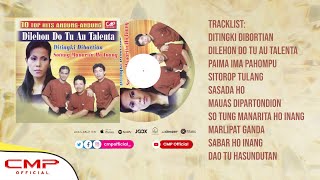 Download lagu Playlist 10 Top Hits Andung Andung - Sabar Ho Inang | ERMIN SIMBOLON, TRIO RELASI,  POSTHER SIHOTANG mp3