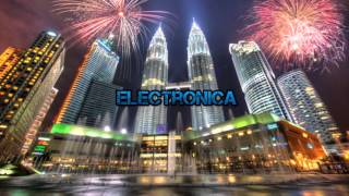 David Guetta &amp; Emeli Sande - What i Did For Love (VINAI Remix) - Electronica