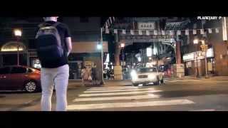 Walk With Me (#RedEnvelope BONUS VIDEO) Directed by Plantary P