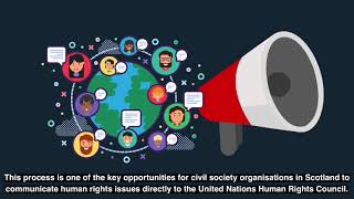 Scotland's Human Rights Report Card: The Universal Periodic Review