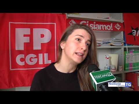 2020-03-07 PRATO - CORONAVIRUS, A RISCHIO 400 STIPENDI NELLE COOPERATIVE