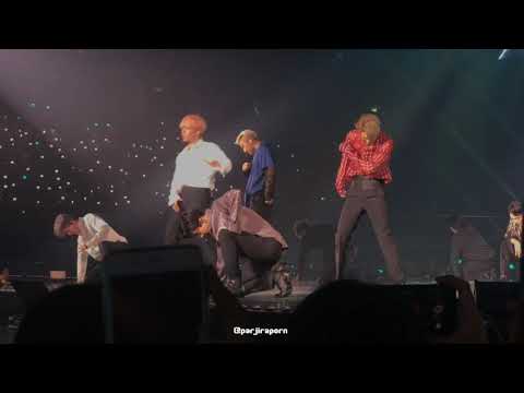 190922 EXplOration in BKK EXO - Growl Overdose