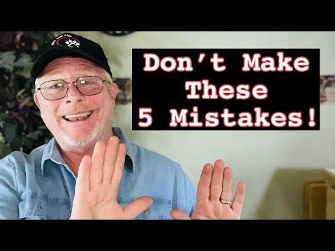 How To Become A Dog Breeder! - 5 Mistakes New Breeders Make!