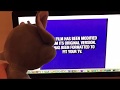 Tom Watches The THX Logo