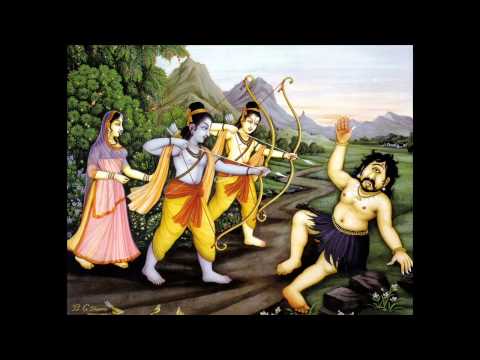 Srimad-Bhagavatam 09.23 - The Dynasties of  the Sons of Yayati