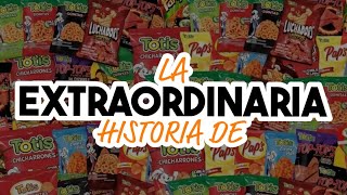 La extraordinaria historia de los Totis