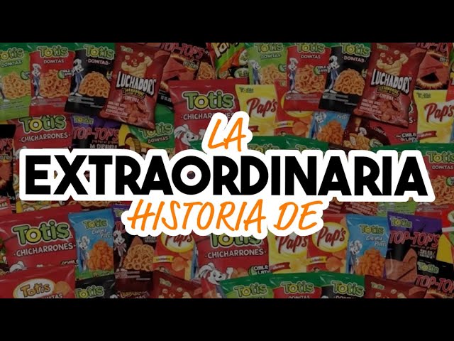 La extraordinaria historia de los Totis