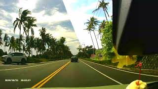 [問卦] 雙黃線超車的人在想什麼？