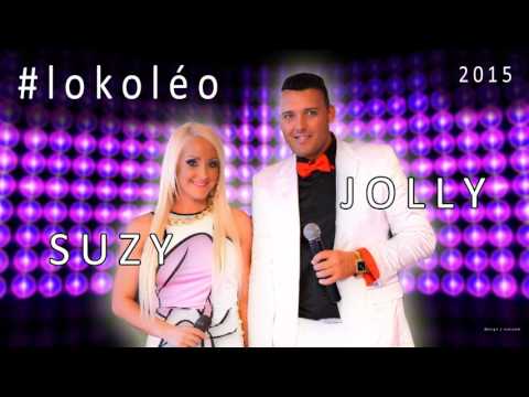★☆★Jolly & Suzy - Lokoléo (Official audio) 2015 ★☆★