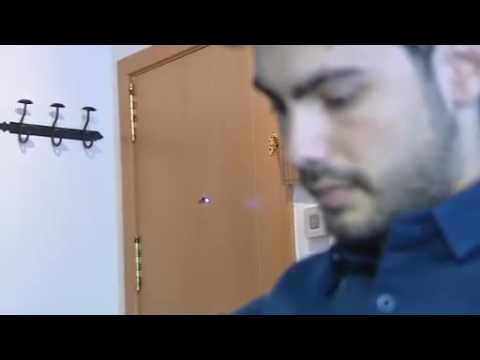 Tecnología avanzada aplicada a los robos