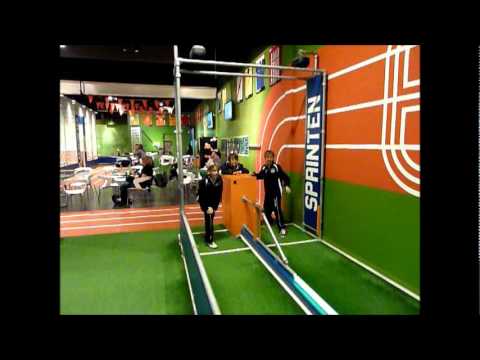 Baronie D1 Team Building Activiteit