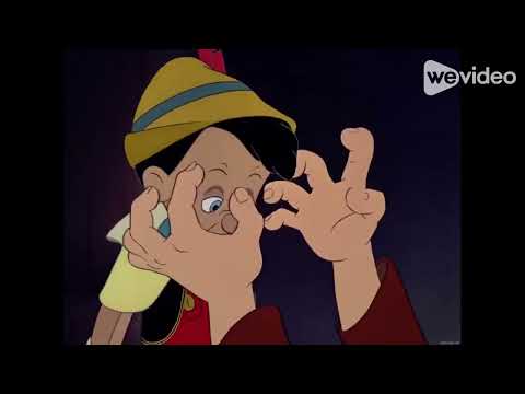 Pinocchio and the Beanstalk part 8 - The Chase/A Giant Surprise Visit