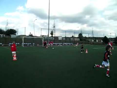 UKS Ajaks Częstochowa- rocznik 2001