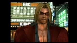 Download lagu Tekken 4 - Paul (ending) mp3