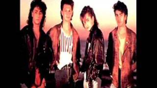 Lies Are Nothing by Pseudo Echo on 1987 RCA Victor LP.