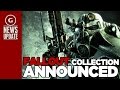 Fallout Anthology Comes With a Nuke - GS News Update