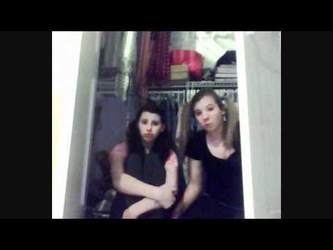 The Bed Intruder Song Music Video