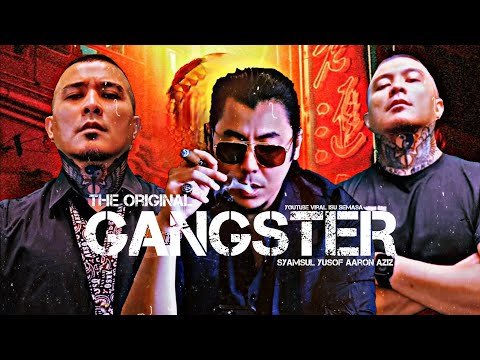 Filem The Original Gangster