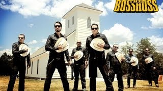 The BossHoss • Jambalaya
