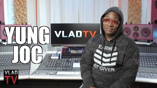 Yung Joc on Lil Flip Not Remembering Joc&#39;s Story about Not Shaking T-Pain&#39;s Hand (Part 3)