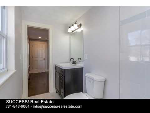 33 Norfolk St, Canton MA 02021 - Single Family Home - Real Estate - For Sale -